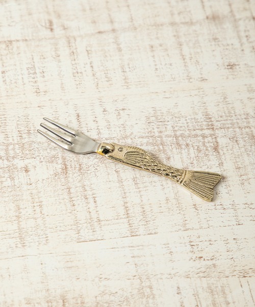 完売♬︎♡ꫛꫀꪝ✧‧˚ ウッドバーニング♡アニマルカトラリー♡ MILLION CARATS（ミリオンカラッツ） カトラリー 食卓にさりげない高級