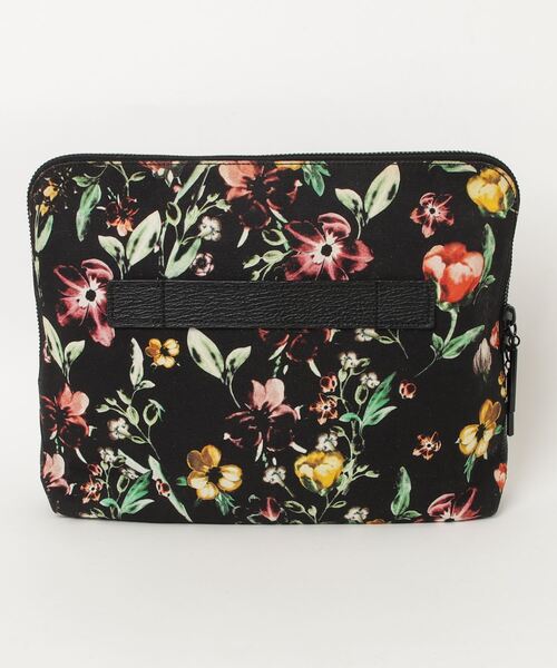 3.1 Phillip Lim クラッチバッグ　ブラック　黒 3.1 Phillip Lim 「3.1 Lim」 クラッチバッグ - ブラック