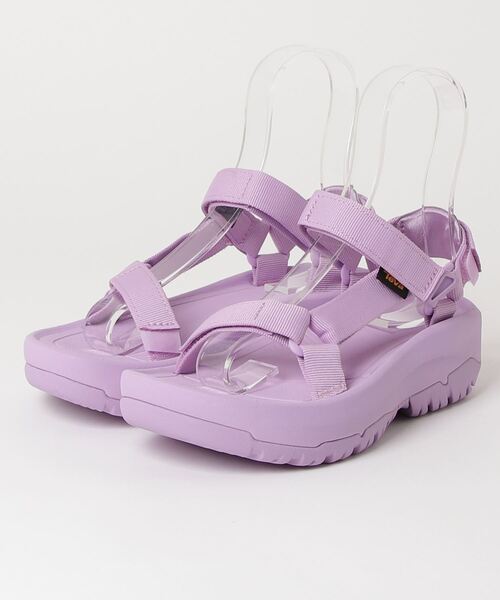 テバ サンダル ハリケーン エックスエルティー2 アンプソール 23.0 Teva サンダル 「Teva」ハリケーン エックスエルティー2 アンプ