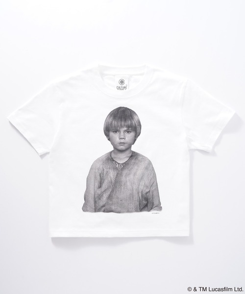 STAR WARS（スター・ウォーズ） tシャツ STAR WARS / Tee / Anakin