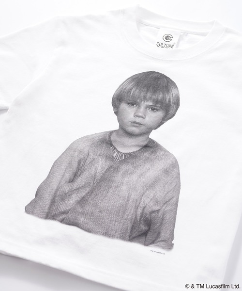 STAR WARS（スター・ウォーズ） tシャツ STAR WARS / Tee / Anakin