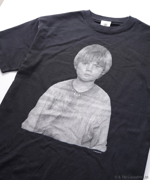 STAR WARS（スター・ウォーズ） tシャツ STAR WARS / Tee / Anakin