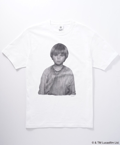 STAR WARS（スター・ウォーズ） tシャツ STAR WARS / Tee / Anakin