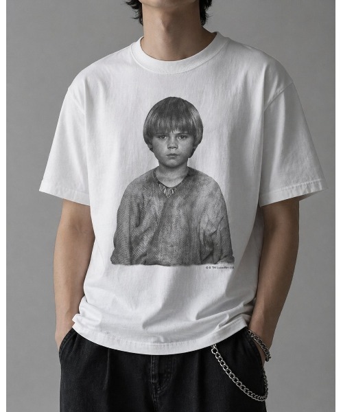 STAR WARS（スター・ウォーズ） tシャツ STAR WARS / Tee / Anakin