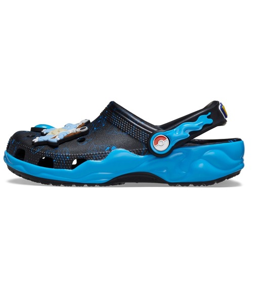 crocs サンダル Pokemon Versus Clog / クロックス ポケモン