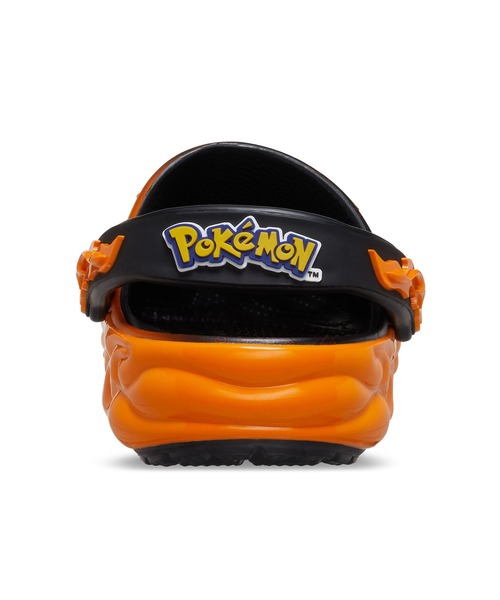 限定コラボ★クロックス ポケモン バーサス クロッグ 左右非対称 crocs サンダル Pokemon Versus Clog / クロックス ポケモン