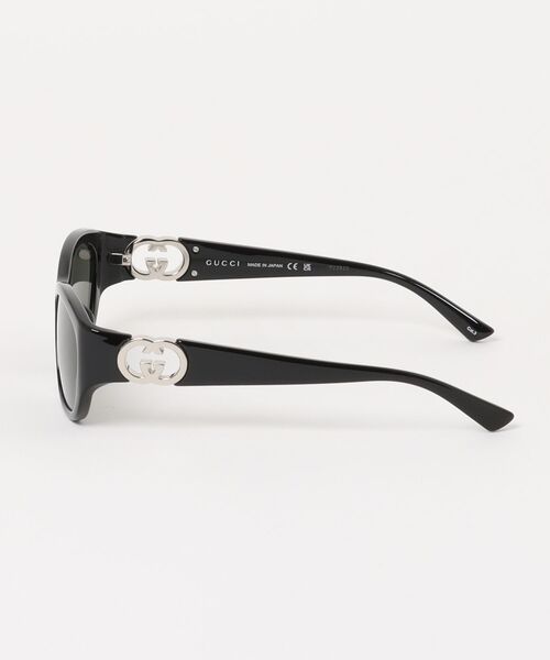 GUCCI サングラス GG1403SK-001 楽天市場】GUCCI グッチ サングラス GG1403SK 001 54□16-135