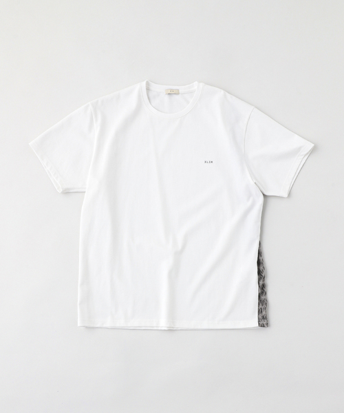 tシャツ XLIM / エクスリム EP.7 01 T SHIRT メンズ : ZOZOTOWN