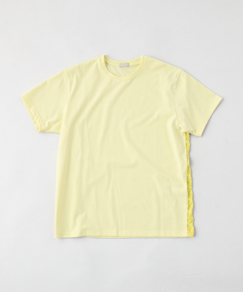 トップス XLIM EP.1 T-SHIRT tシャツ XLIM / エクスリム EP.7 01 T SHIRT メンズ : ZOZOTOWN