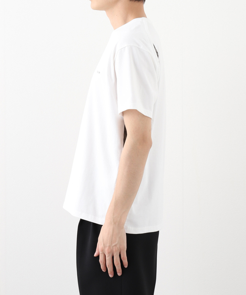 tシャツ XLIM / エクスリム EP.7 01 T SHIRT メンズ : ZOZOTOWN