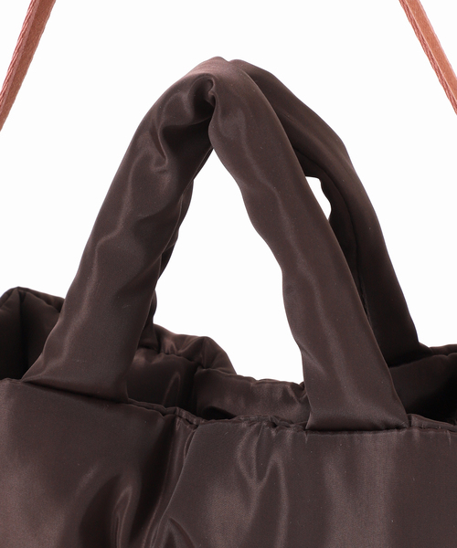U by SPICK&SPAN トートバッグ 「追加」「OUTDOOR/アウトドア
