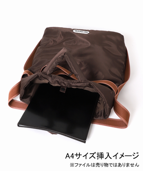 U by SPICK&SPAN（ユーバイスピックアンドスパン） トートバッグ