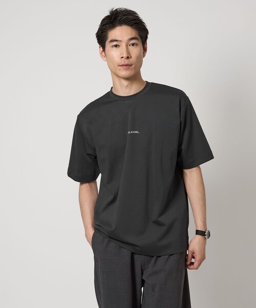 green label relaxing tシャツ RELAXING Tシャツ メンズ
