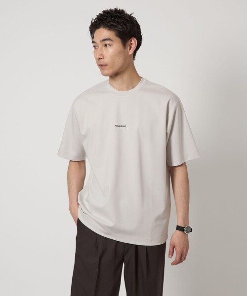 T7@プロフ必読 専用green label relaxing メンズJK UNITED ARROWS green label relaxing - 【DK.GRAY】FREELITCH