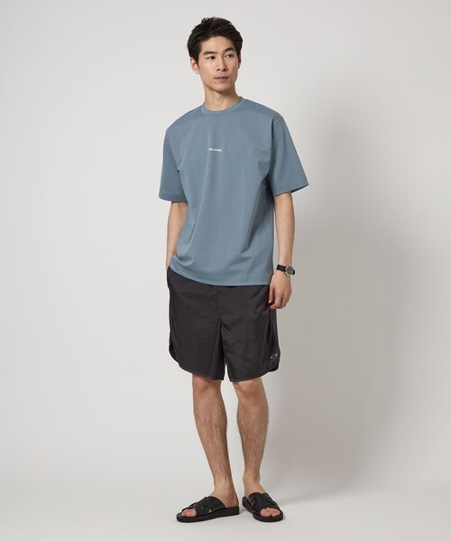 green label relaxing tシャツ RELAXING Tシャツ メンズ