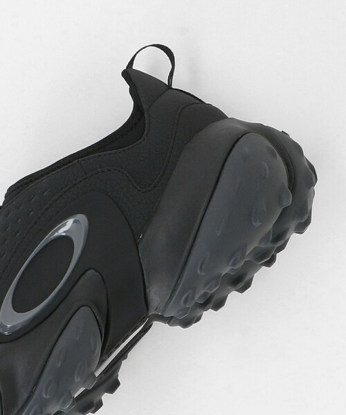 Oakley edge iconブラック スニーカー OAKLEY [ オークリー ] Oakley Edge Icon