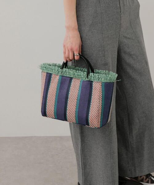 オーバールかごバッグ☆used 楽天市場】イニシャルd（かごバッグ｜レディースバッグ）：バッグ