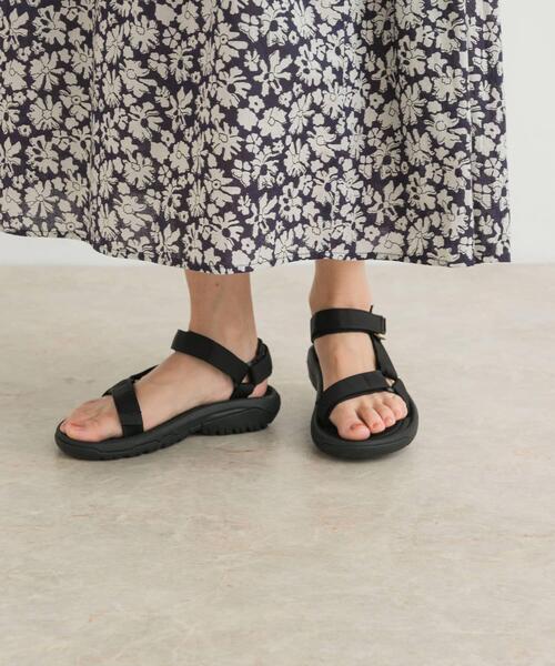 Teva（テバ） サンダル Teva HURRICANE XLT2 レディース : ZOZOTOWN