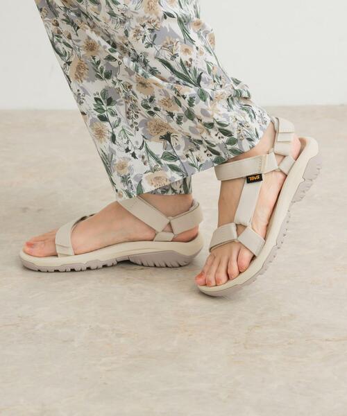 Teva（テバ） サンダル Teva HURRICANE XLT2 レディース : ZOZOTOWN