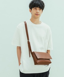 ショルダーバッグ フラップ横型ショルダーバッグ / 495422 メンズ｜ZOZOTOWN Yahoo!店