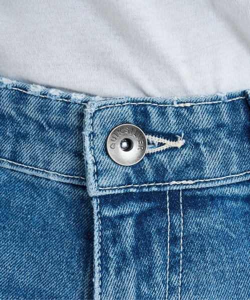 Quiksilver ジーンズ CARPENTER DENIM /クイックシルバーデニム