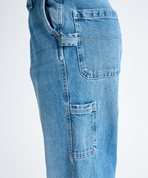 カーペンターズ まとめ売り Quiksilver ジーンズ CARPENTER DENIM /クイックシルバーデニム