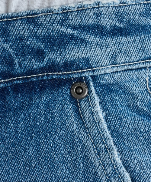 Quiksilver ジーンズ CARPENTER DENIM /クイックシルバーデニム
