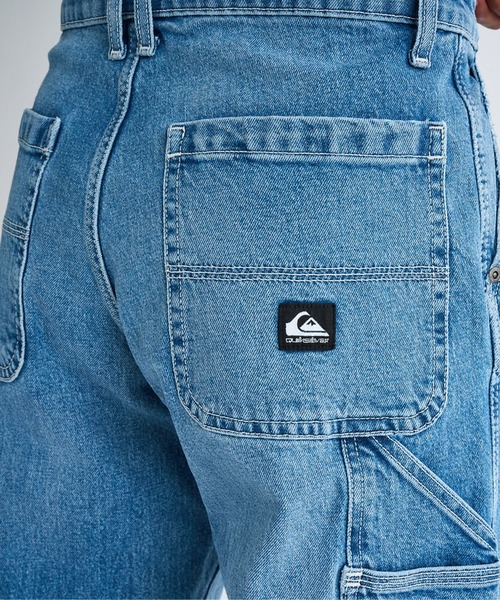 2689　こちらは専用です Quiksilver ジーンズ CARPENTER DENIM /クイックシルバーデニム