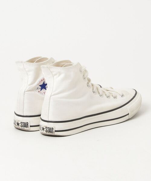 CONVERSE オールスターハイカットスニーカー ホワイト 楽天市場】コンバース オールスター スニーカー レディース 靴