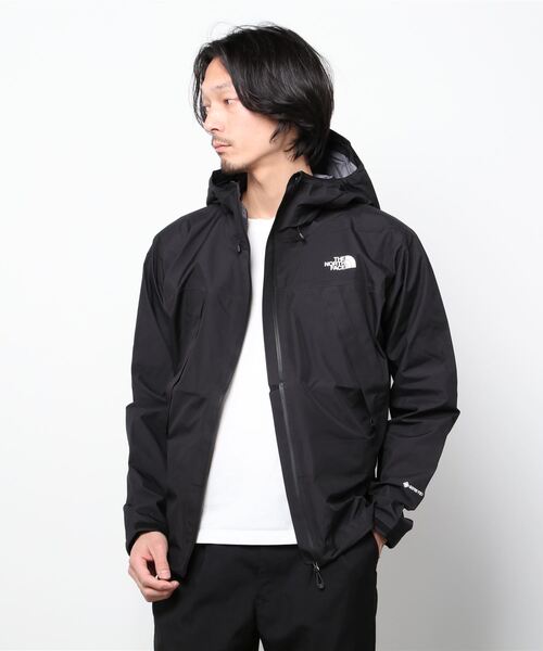 ノースフェイス　ブルゾン THE NORTH FACE 「THE FACE」 ブルゾン L ブラック メンズ
