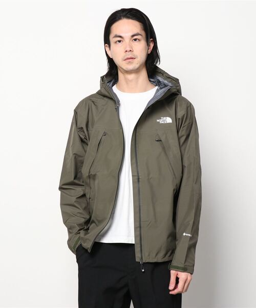 THE NORTH FACE 「THE FACE」 ブルゾン L ブラック メンズ