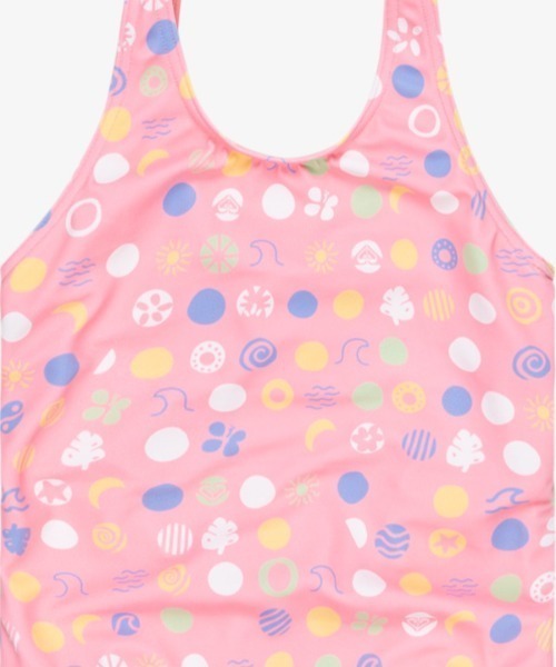 RIU Peach polka dots swimwear タグ付き新品未使用 RIU Peach polka dots swimwear タグ付き新品未使用 Amazon.com