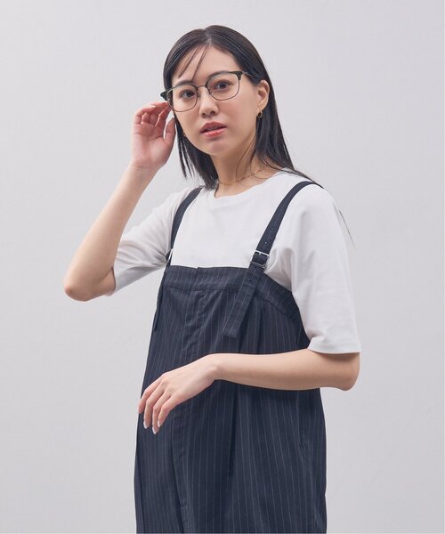 Zoff 伊達メガネ メガネ 眼鏡 Zoff｜STUDIO SEVEN｜ウェリントン型