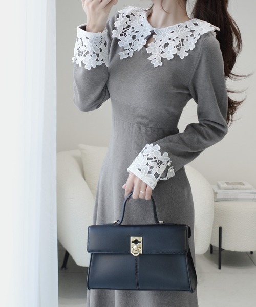 mily bilet パーティードレス ワンピース 「mily bilet」華やかさと