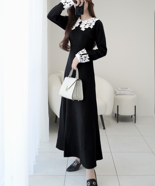 mily bilet パーティードレス ワンピース 「mily bilet」華やかさと