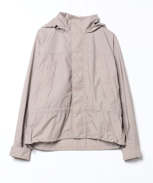 THE NORTH FACE PURPLE LABEL 「THE LABEL」 マウンテンパーカー