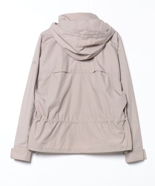 The North Face パープルレーベルマウンテンパーカー ベージュ M THE NORTH FACE PURPLE LABEL 「THE LABEL」 マウンテンパーカー
