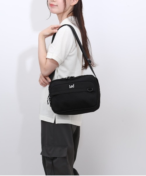 Lee（リー） ショルダーバッグ バッグ Lee PRAY ショルダーバッグ