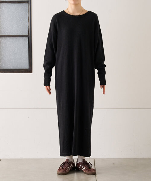 CIAOPANIC TYPY（チャオパニックティピー） ニットワンピース MEDIUM