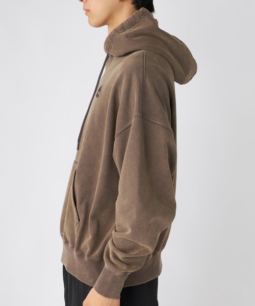 Kappa（カッパ） パーカー 裏毛パーカー メンズ : ZOZOTOWN Yahoo!店