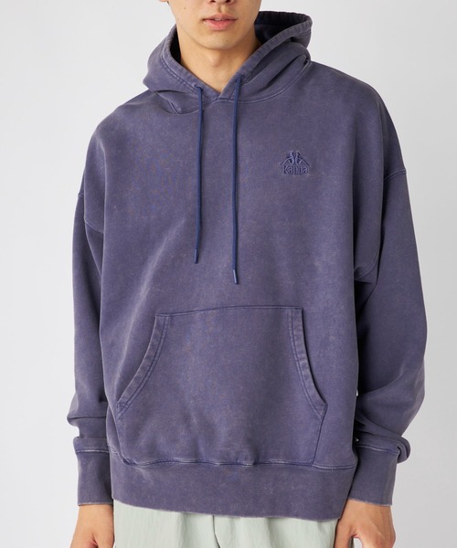 【CGY】Kappa/(M)裏毛パーカー ニッキー｜Kappa/(M)裏毛パーカー | Rakuten Fashion(楽天ファッション