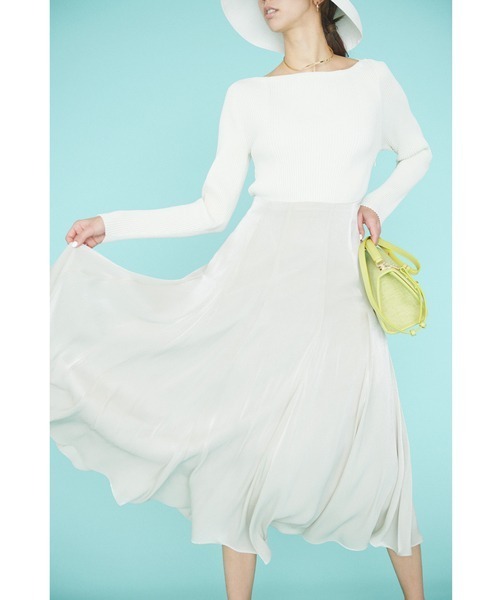 未使用　CELFORD ネイビー チュニック 38 CELFORD SALE40%OFF セルフォード ワッシャーチュニックブラウス