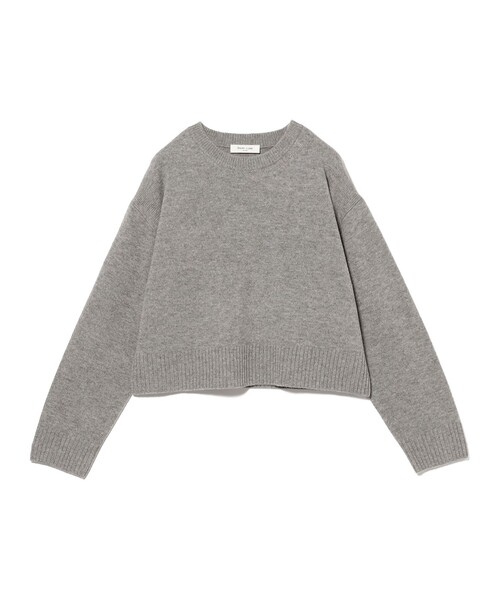 Demi-Luxe BEAMS（デミルクス ビームス） ニット セーター 「1/1値下げ