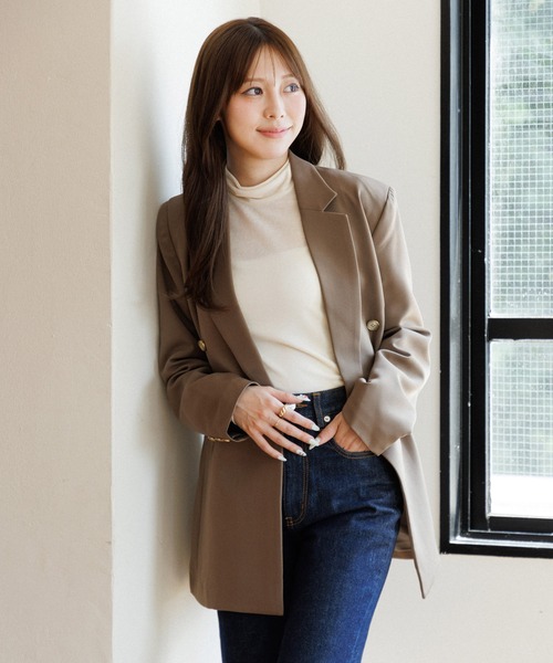 tシャツ back cut sheer tops(バックカットシアートップス) レディース