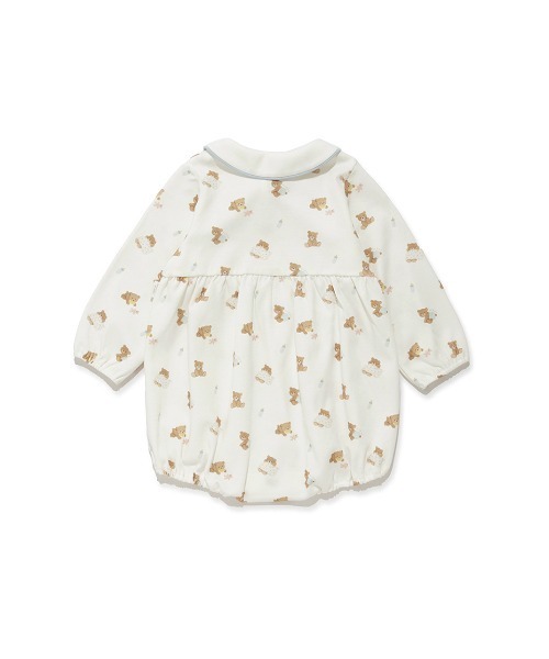 gelato pique（ジェラートピケ） ベビー服 ロンパース 「BABY