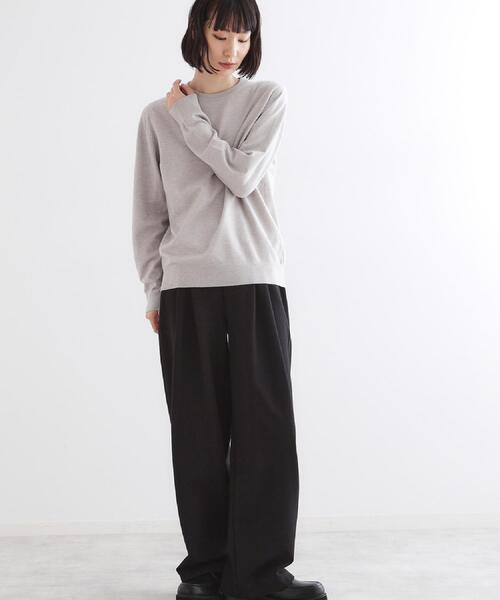 キムキム値下げ新品フリースとキルティングロングベスト袖口ボーダー黒Tシャツ 楽天市場】TROPHY CLOTHING トロフィークロージング