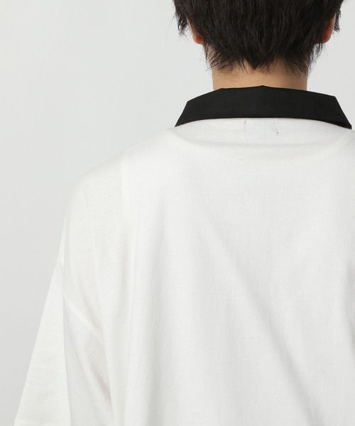 ポロシャツ ラガーポロTEE / 576256 メンズ | LAKOLE | 20