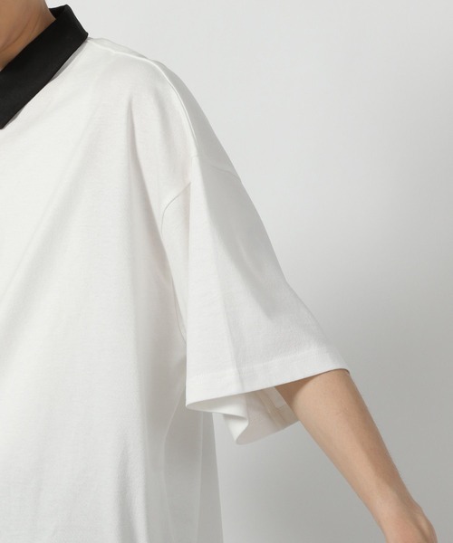 ポロシャツ ラガーポロTEE / 576256 メンズ | LAKOLE | 22