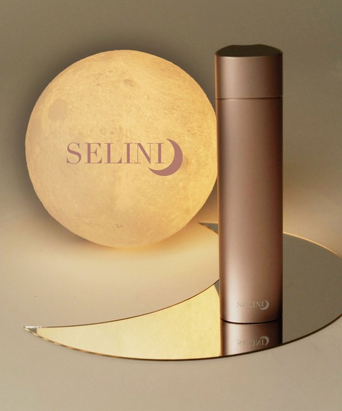 新品) SELINI日本初LDM水滴家庭用美顔器 LDM BEAUTY UP ASCII.jp：日本
