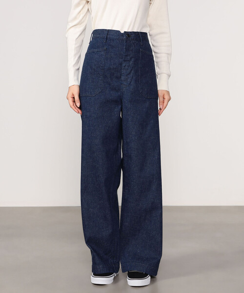 orslow デニムパンツ orslow オアスロウ 通販